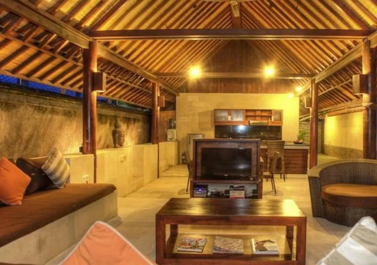 Gili Villas 4