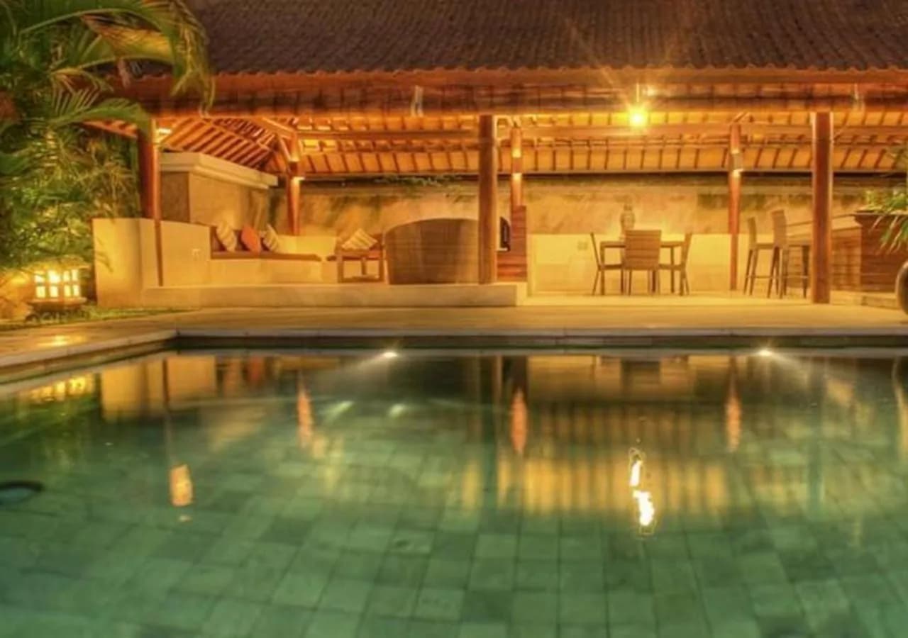 Gili Villas 5