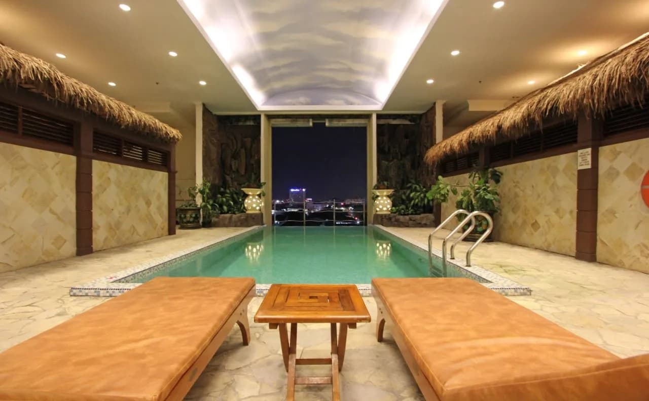 Harmoni Suites Hotel 3