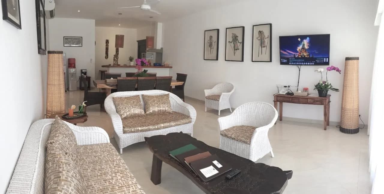 Hevea Villas 3