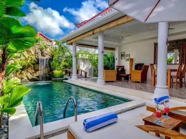 Hevea Villas 2