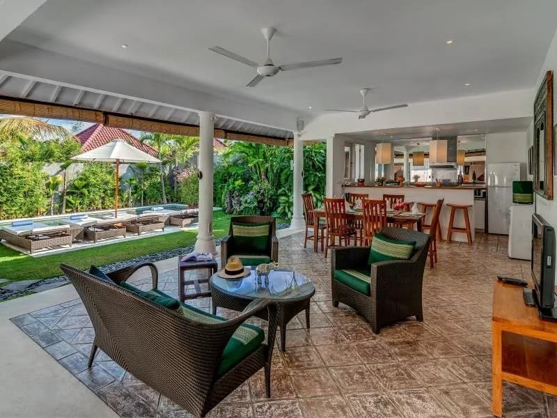 Hevea Villas 5