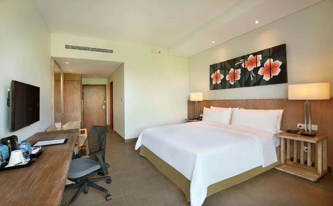Hilton Garden Inn Bali Ngurah Rai Airport 2