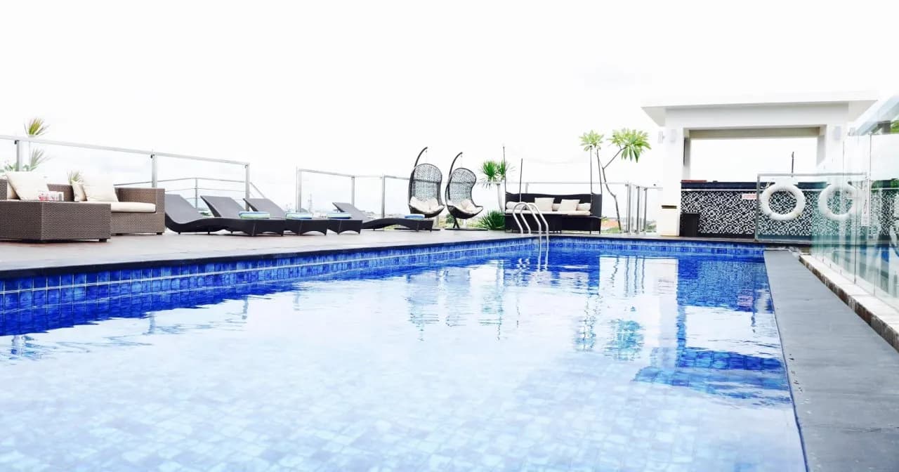 Hotel ZIA Bali - Kuta