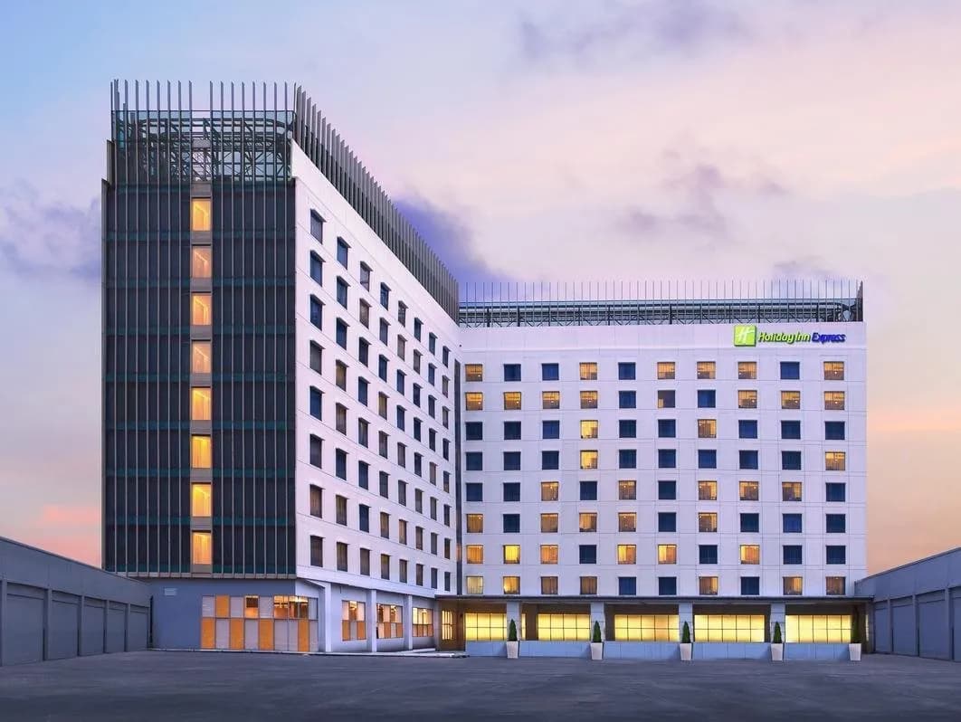 Holiday Inn Express Jakarta Pluit Citygate