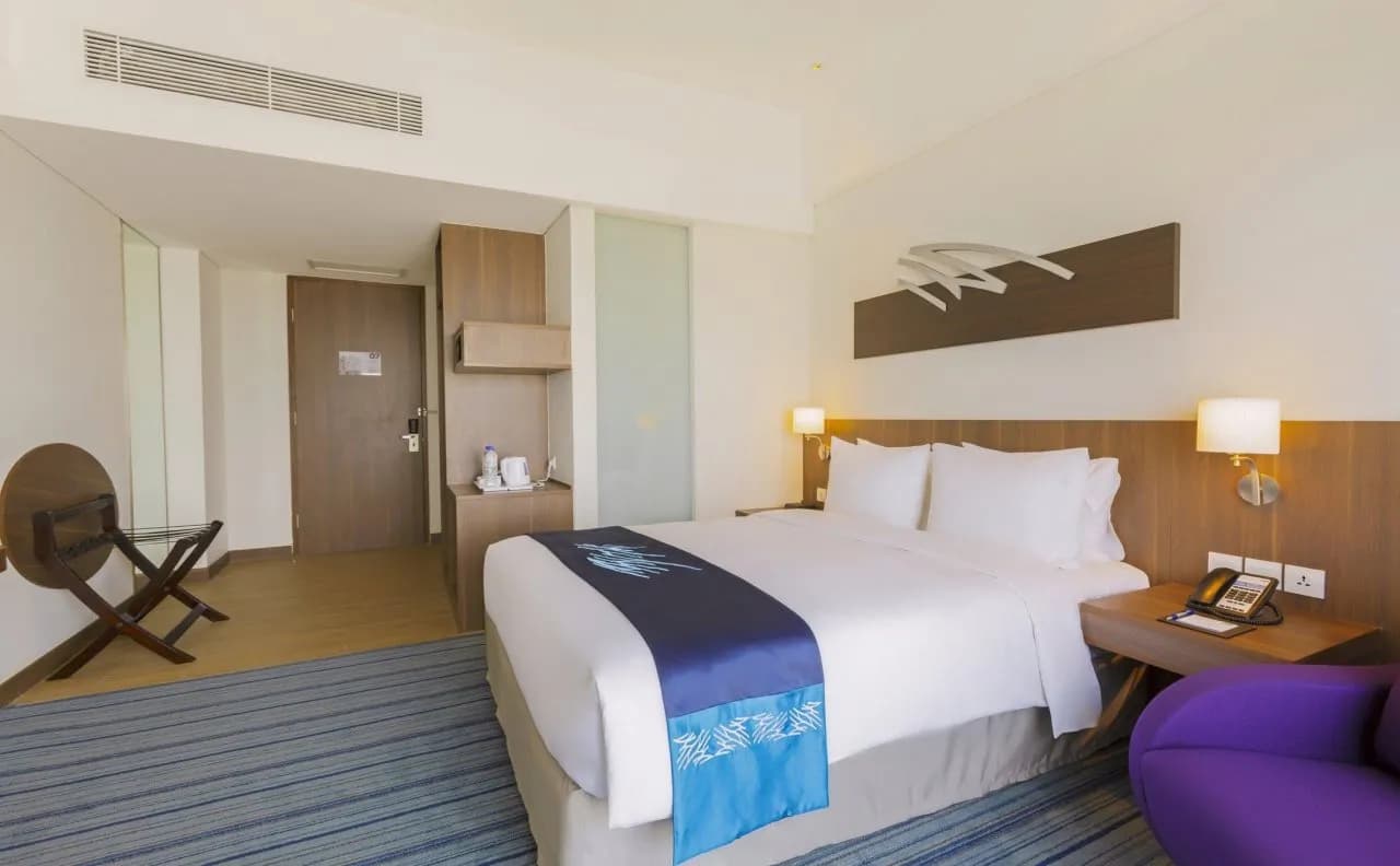 Holiday Inn Express Jakarta Pluit Citygate 2