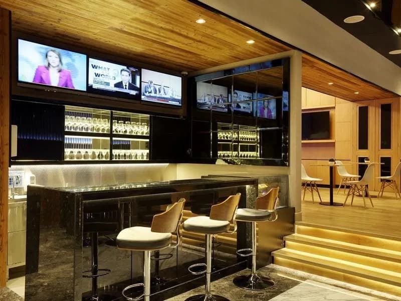 AI Hotel Jakarta Thamrin 4