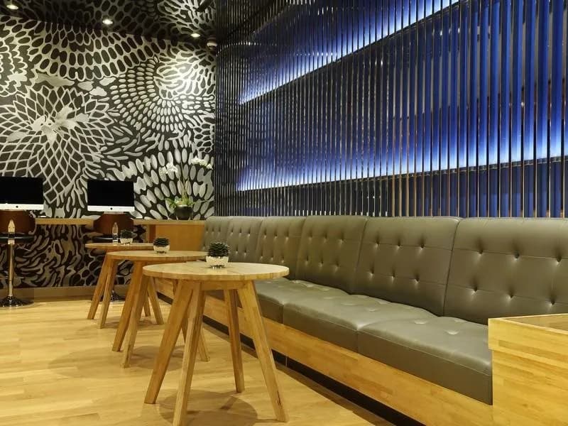 AI Hotel Jakarta Thamrin 3