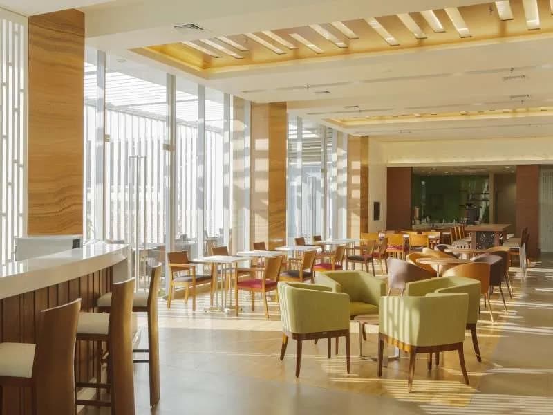 Holiday Inn Express Semarang Simpang Lim 4