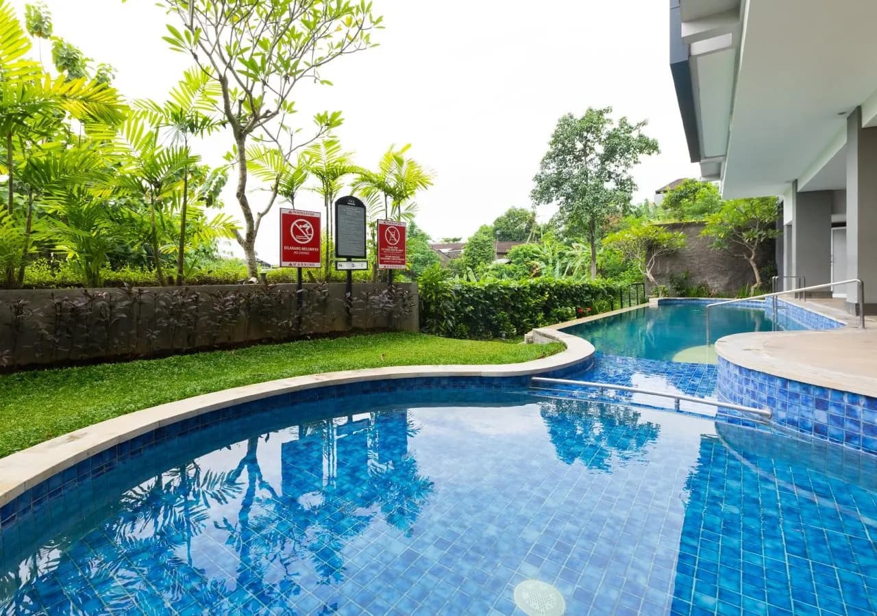 Hotel NEO Denpasar 5
