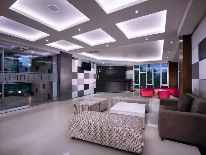 Hotel NEO Denpasar