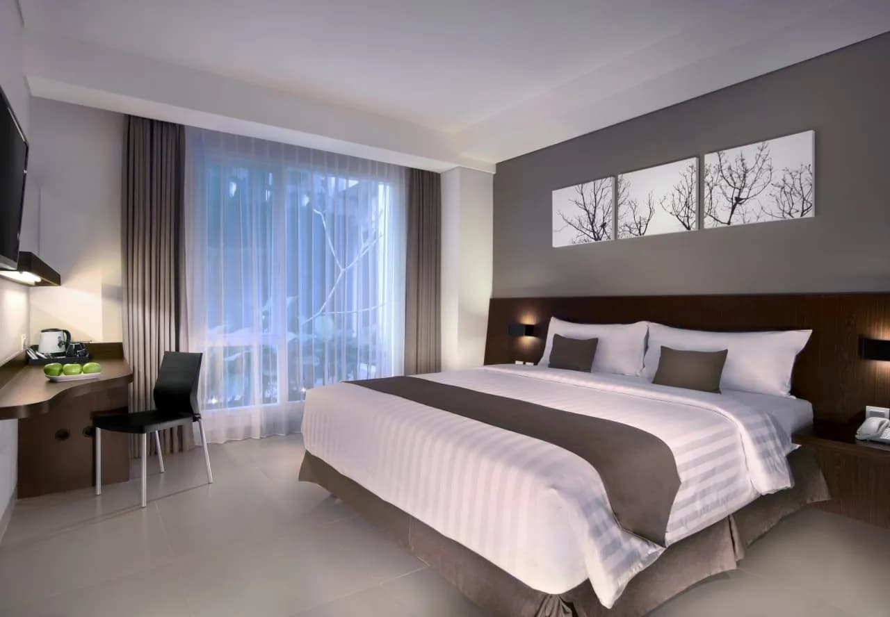 Hotel NEO Denpasar 2