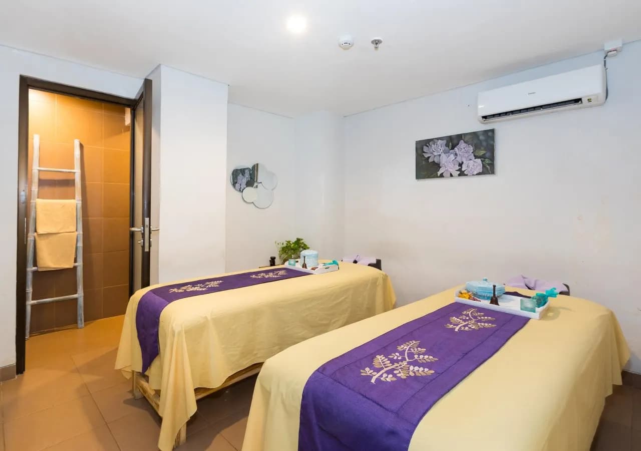 Hotel NEO Denpasar 3