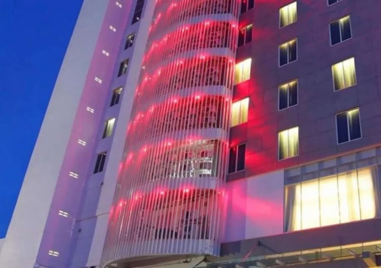 Swiss Belinn SKA Pekanbaru