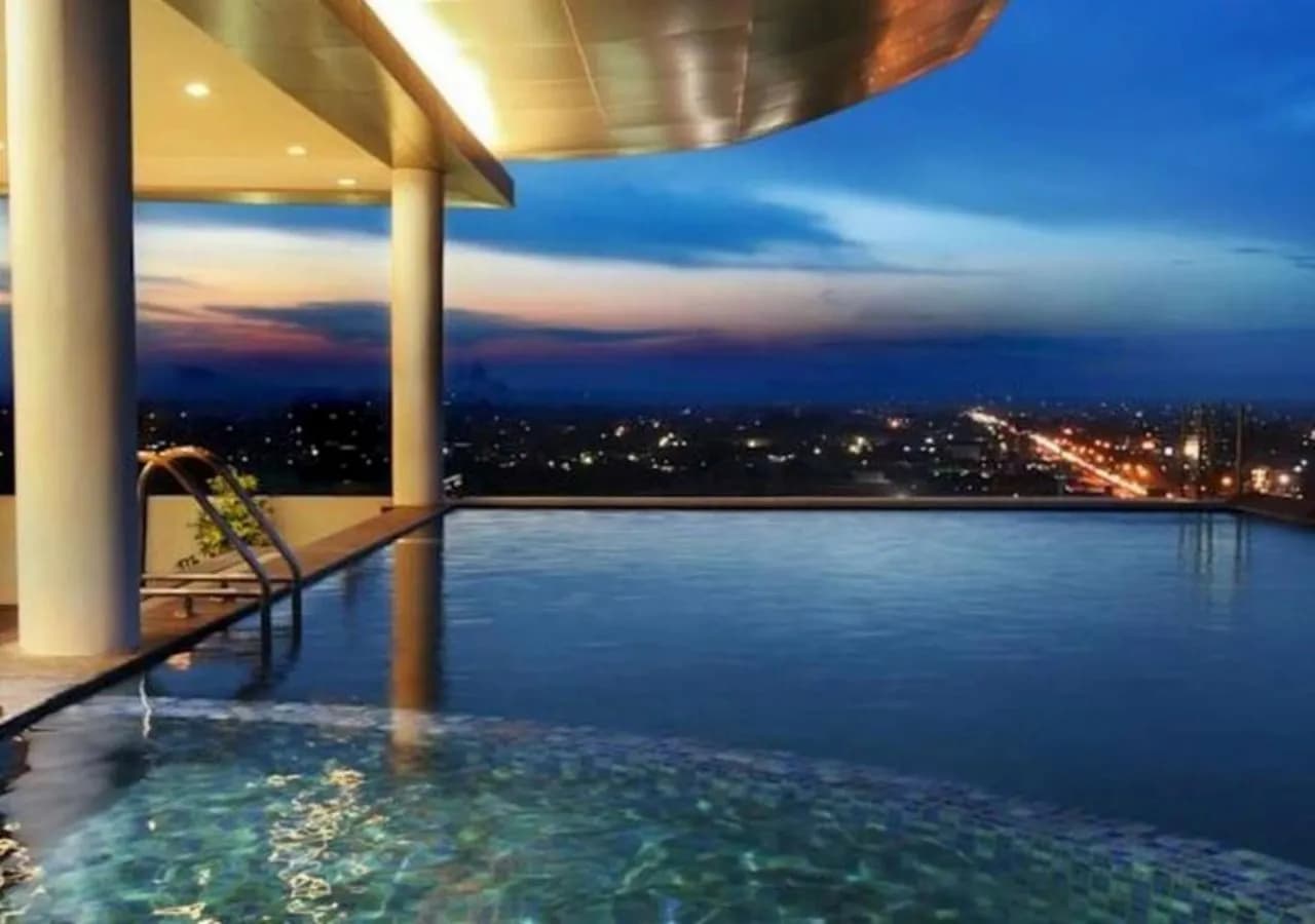 Swiss Belinn SKA Pekanbaru 4