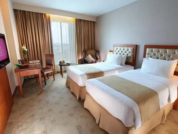 Swiss Belinn SKA Pekanbaru 2
