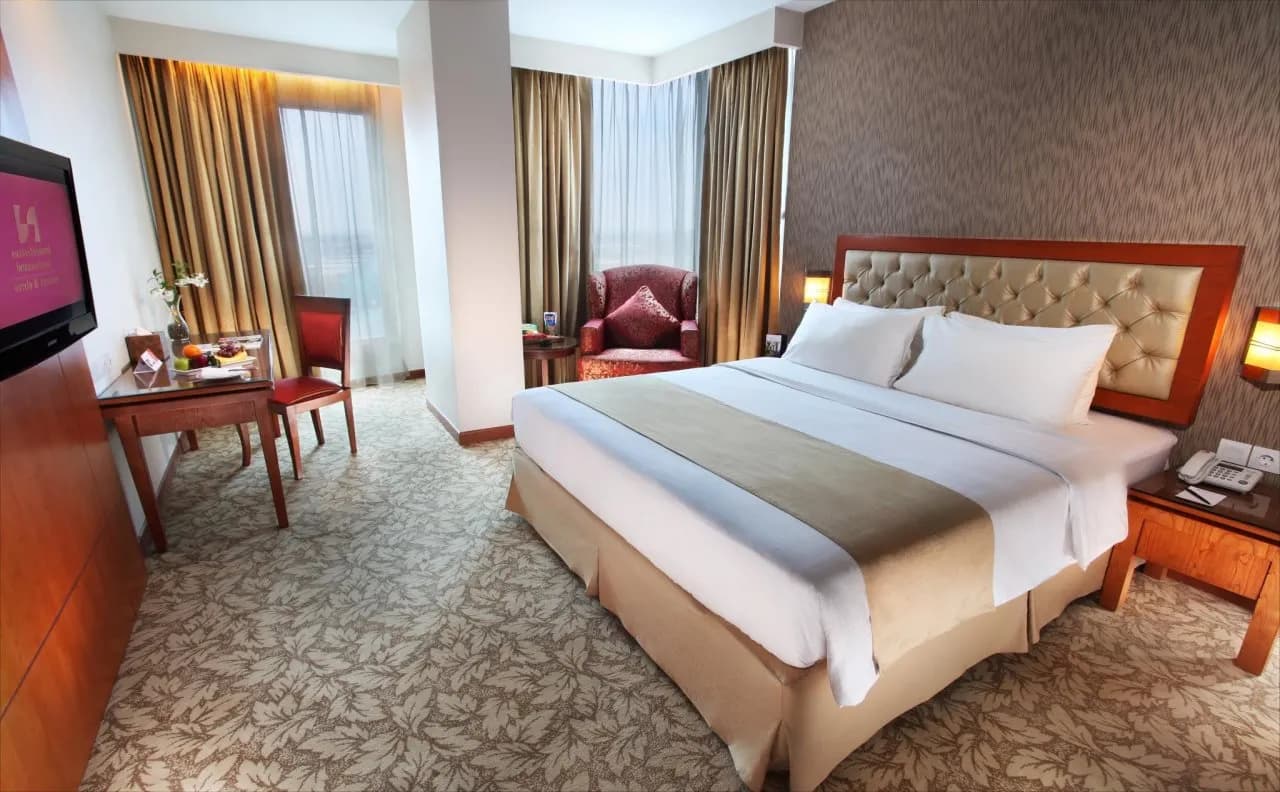 Swiss Belinn SKA Pekanbaru 3