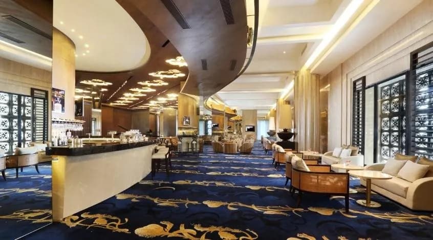 Hotel Tentrem Yogyakarta 3