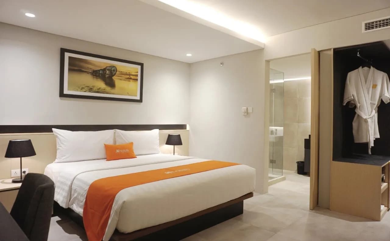 J4 Hotels 4