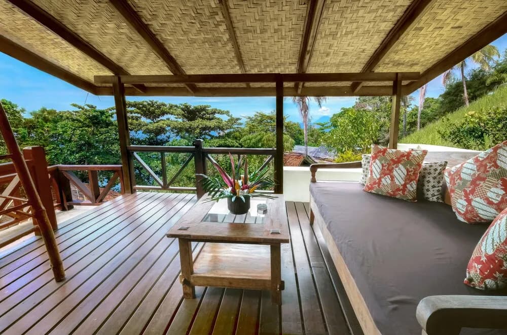 Janji Laut Resort 4