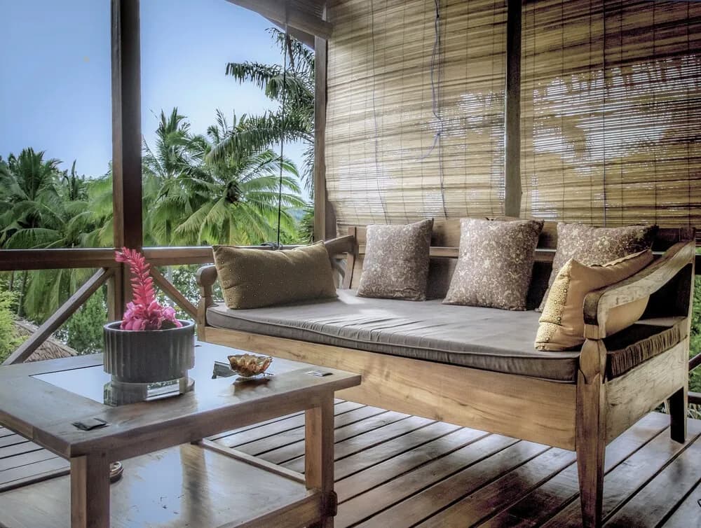 Janji Laut Resort 2