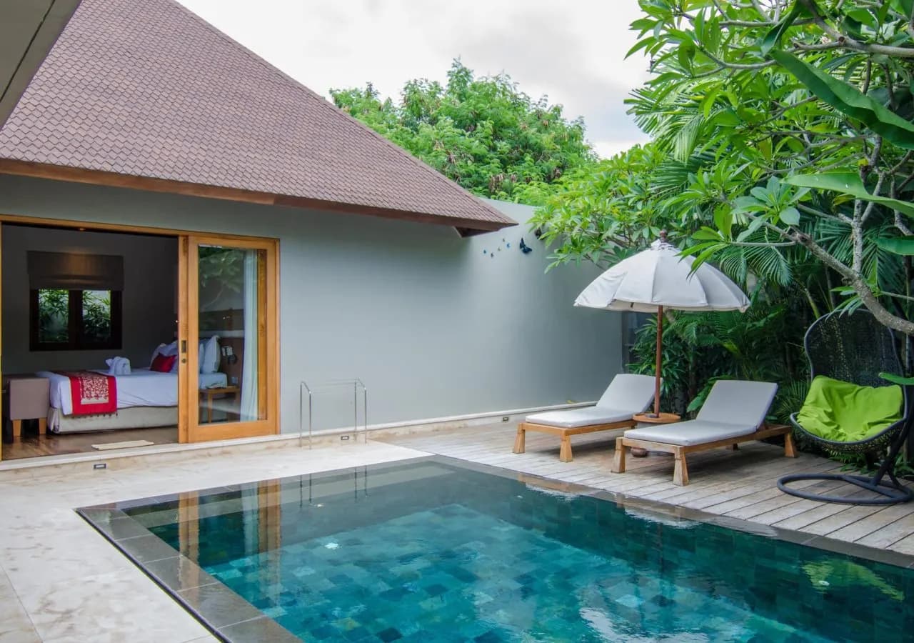 KoenoKoeni Villa 4