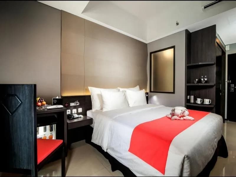Fashion Hotel Legian 2