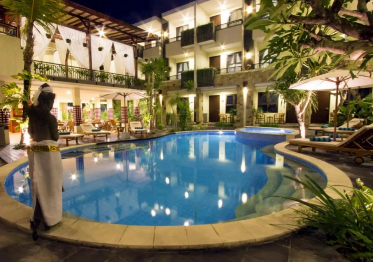 Manggar Indonesia Hotel & Residence