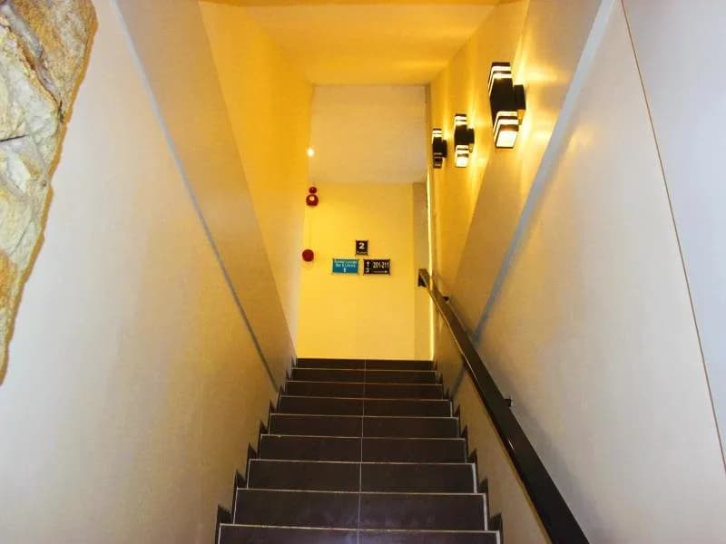 Manggar Indonesia Hotel & Residence 5