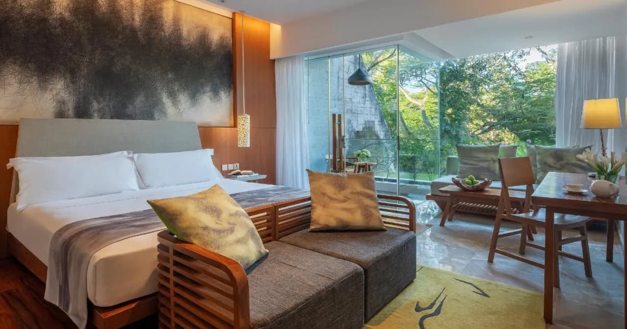Maya Sanur Resort & Spa 2