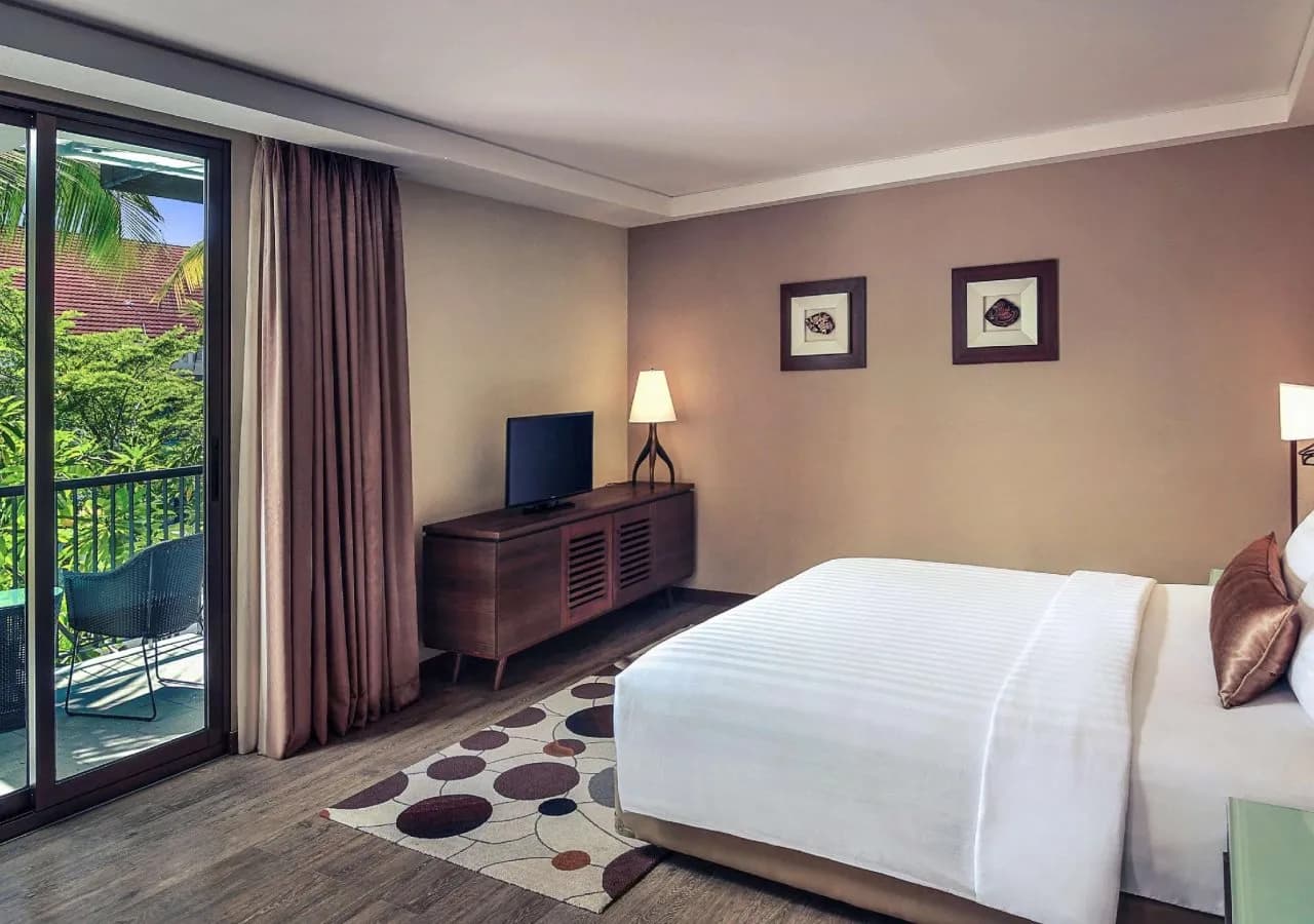 Mercure Bali Legian 2
