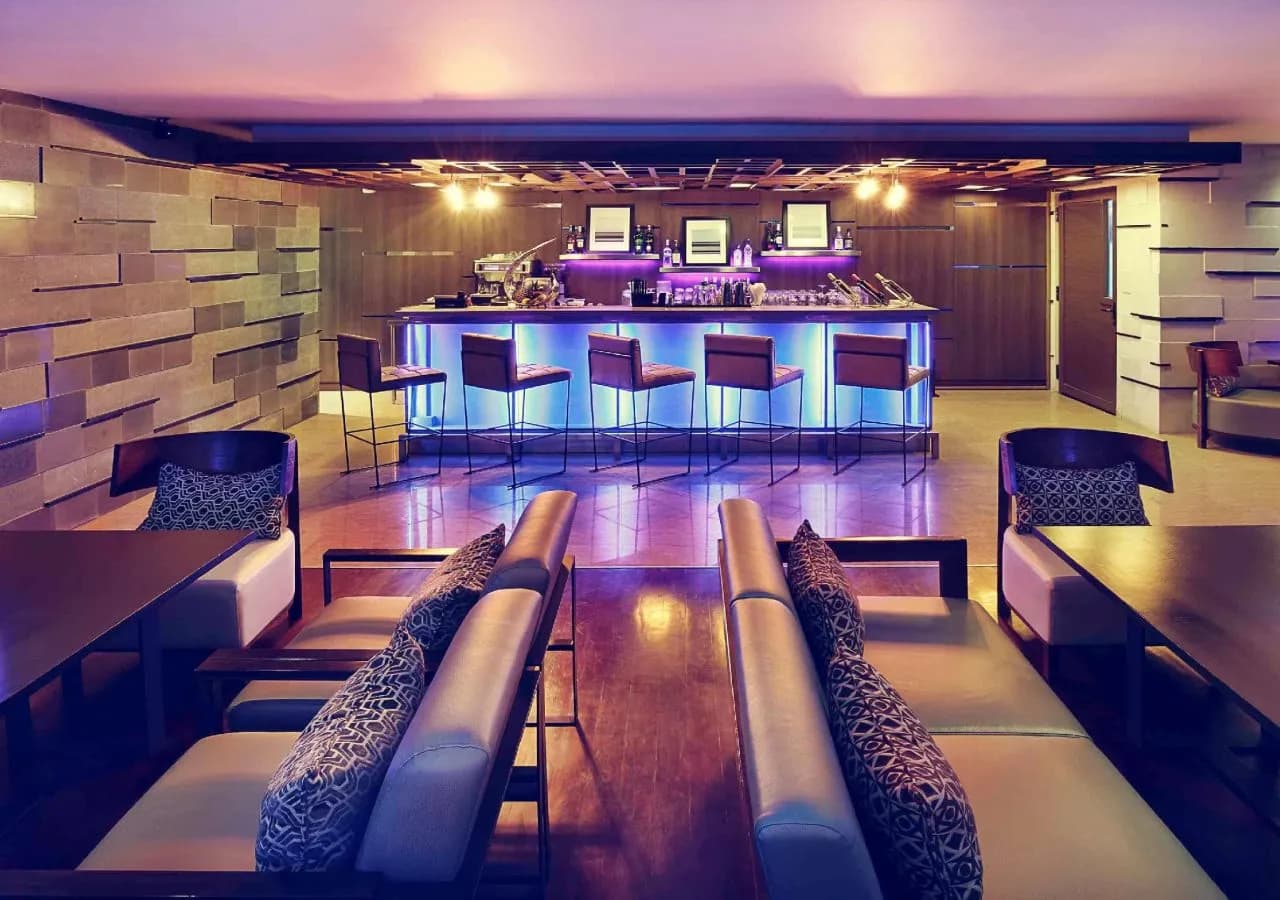 Mercure Bali Legian 3