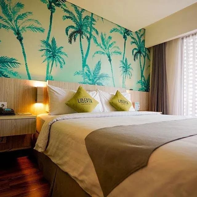 Hotel Liberta Seminyak 2
