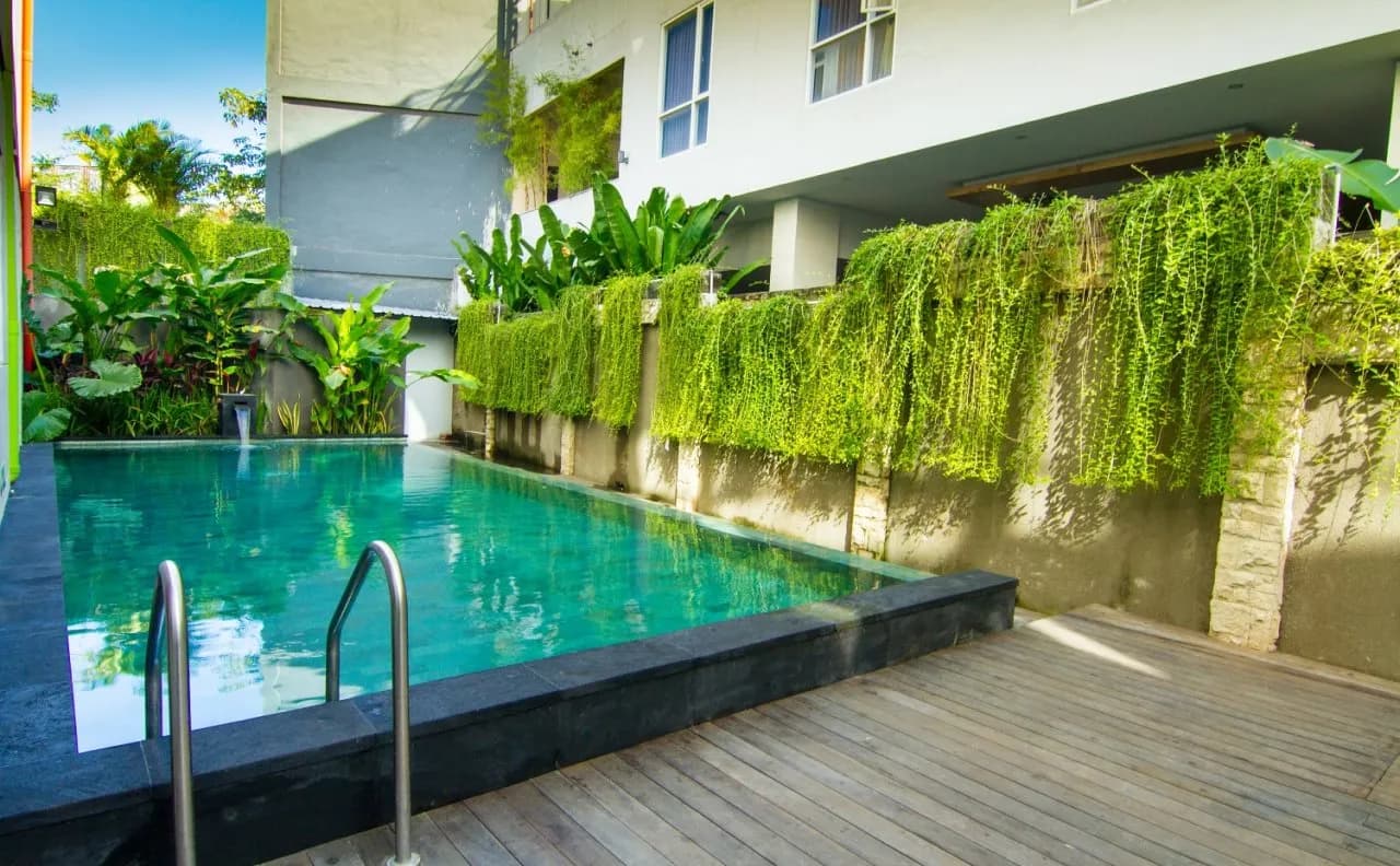 Quest Vibe Dewi Sri Bali 3