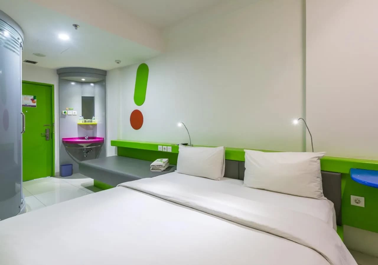 Quest Vibe Dewi Sri Bali 2
