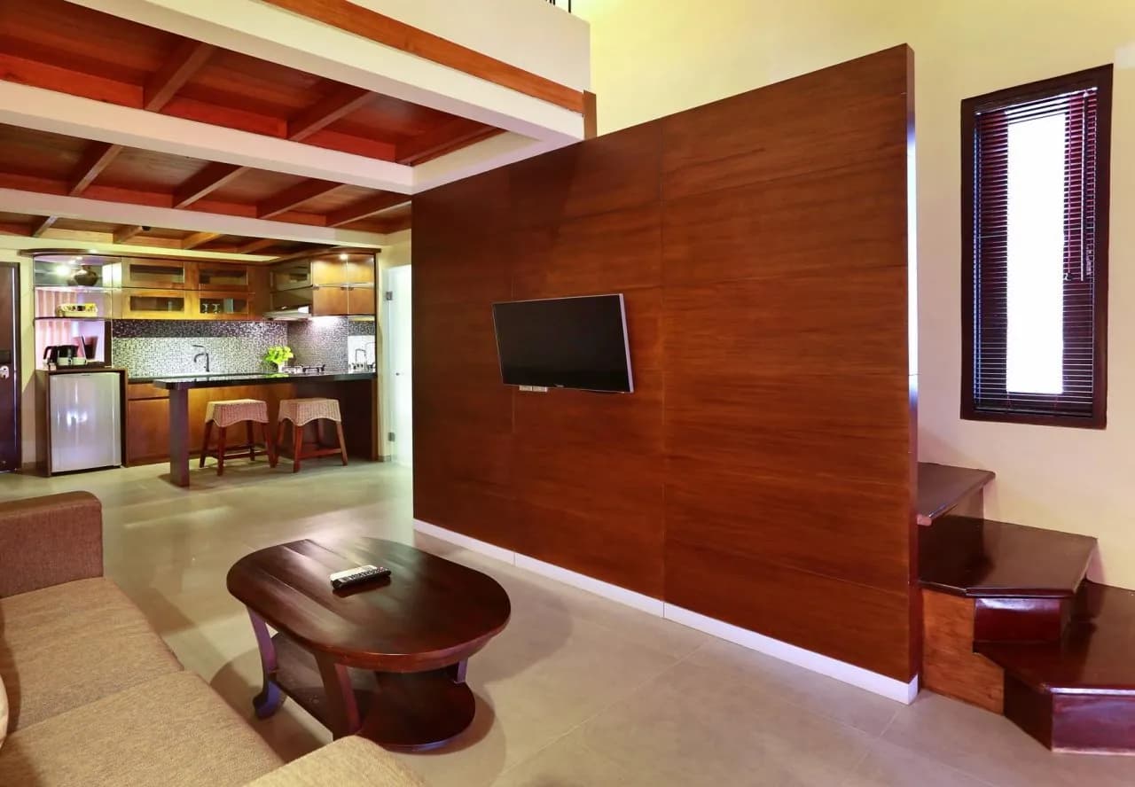 Pandawa All Suite Hotel 2