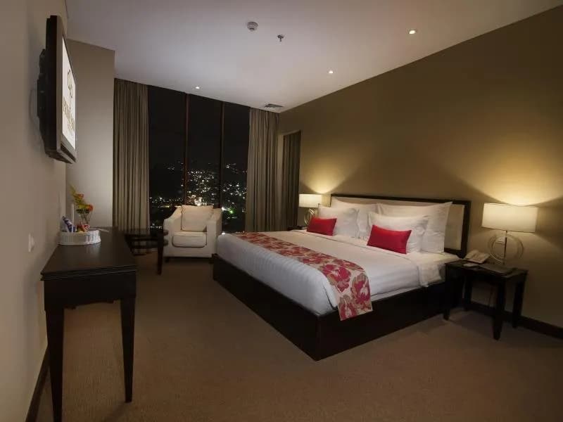 Prime Park Hotel 3