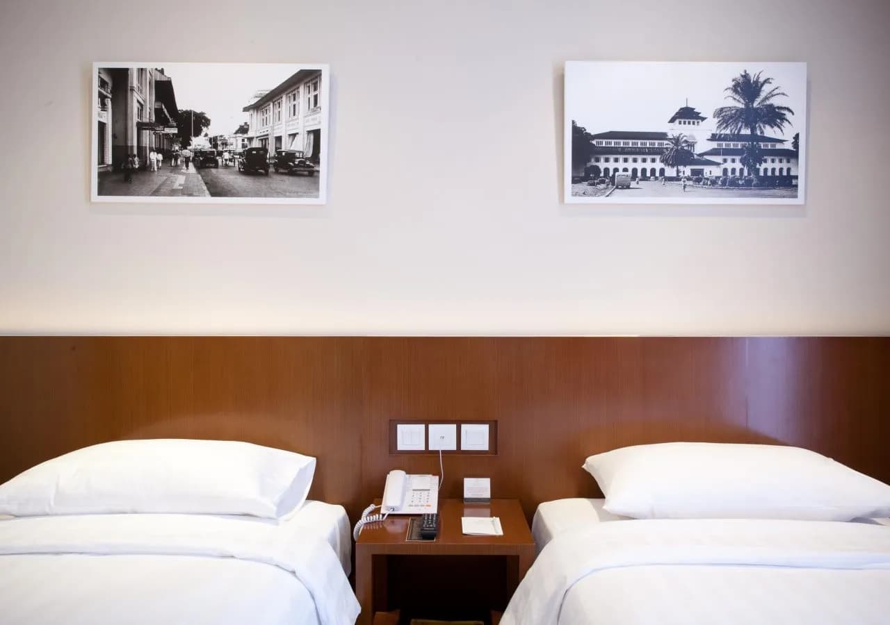 Prime Park Hotel 2