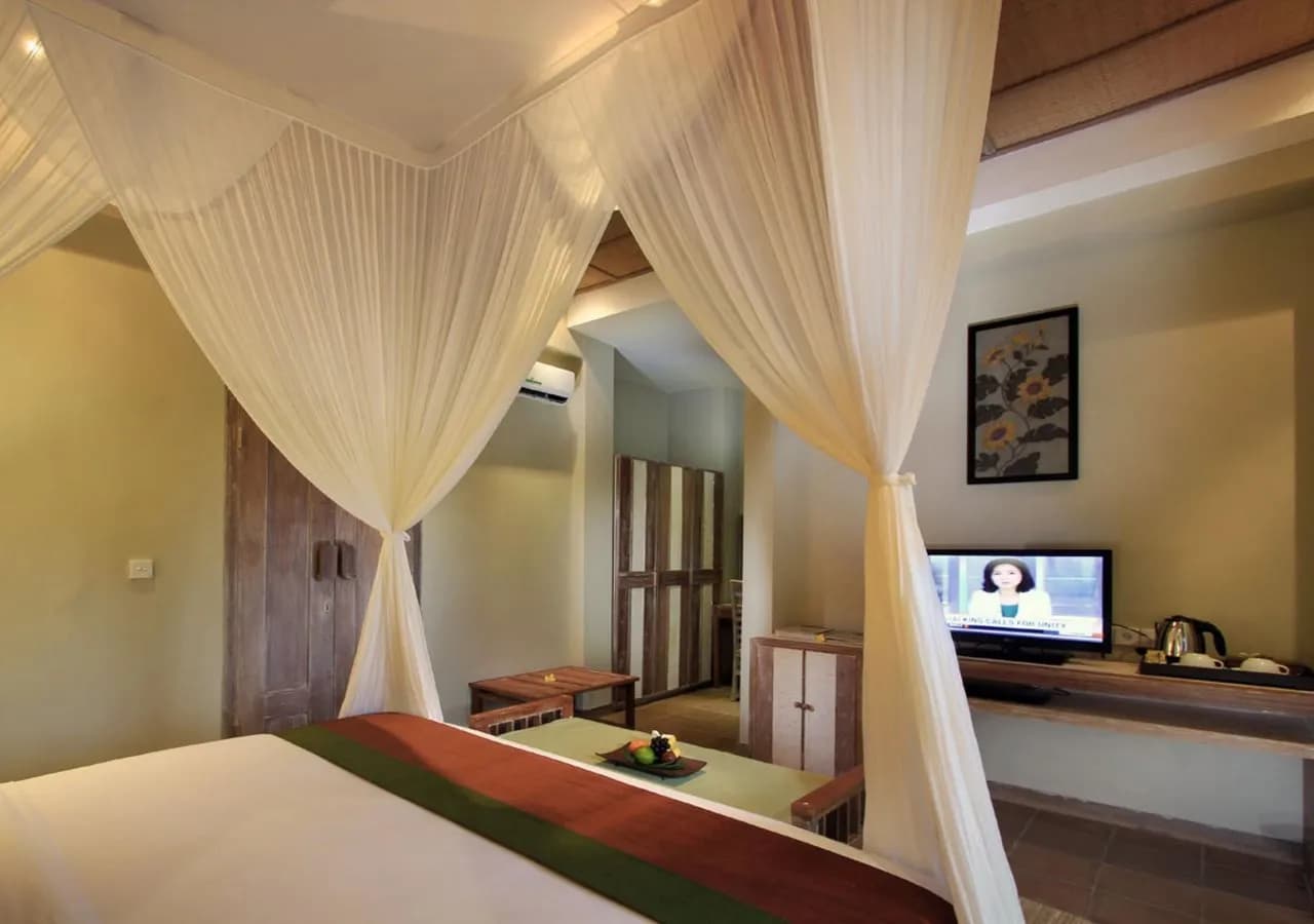 Puri Gangga Resort Ubud 2