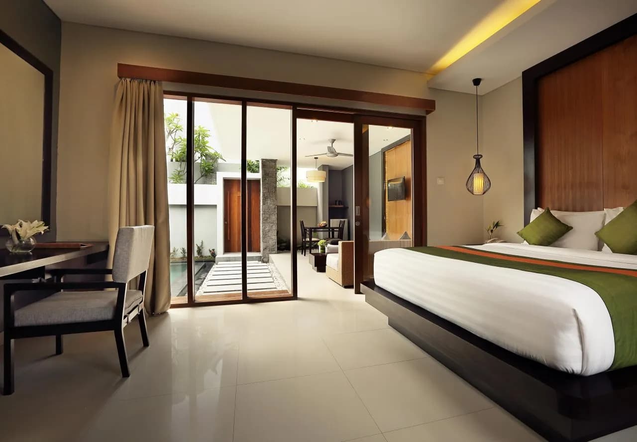 Samaja Villas Kunti 2
