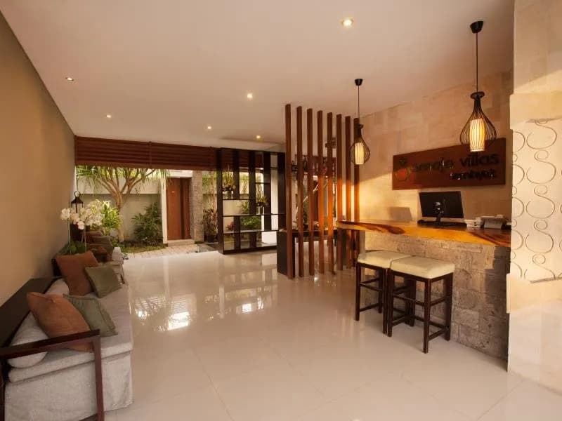 Samaja Villas Kunti 3