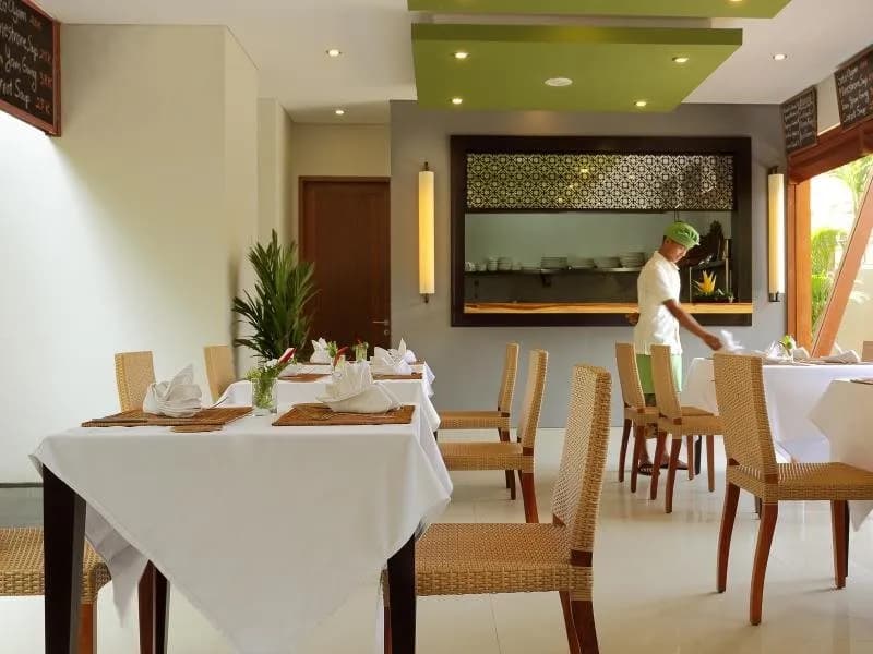Samaja Villas Kunti 5