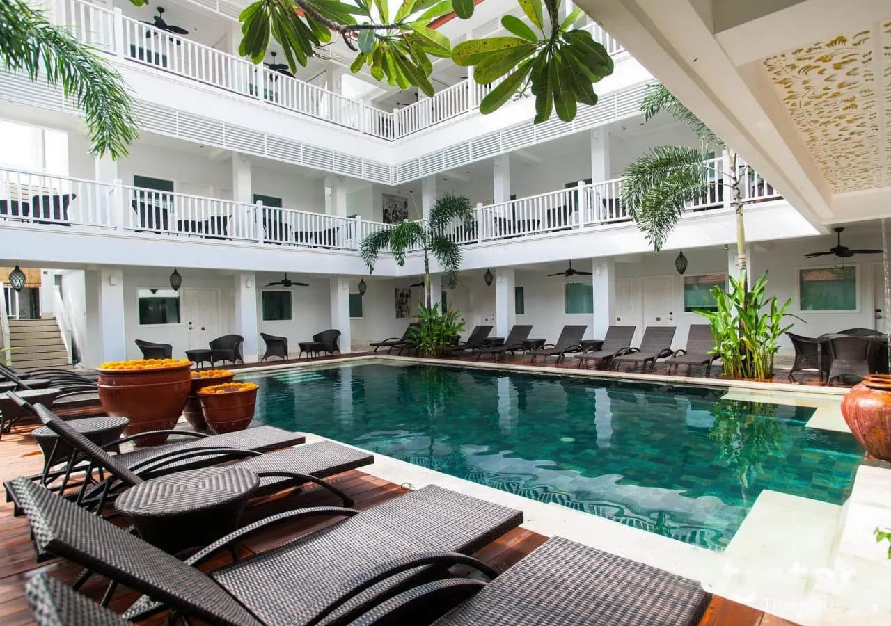 Samsara Inn 4