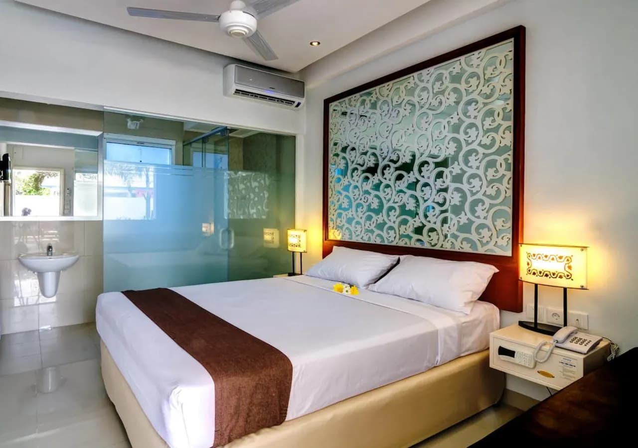 Samsara Inn 2