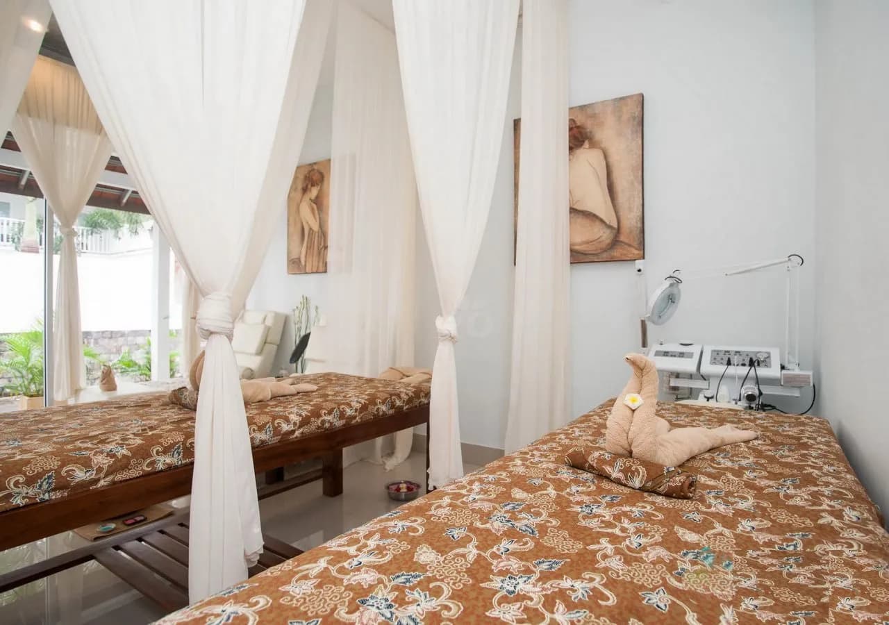 Samsara Inn 3