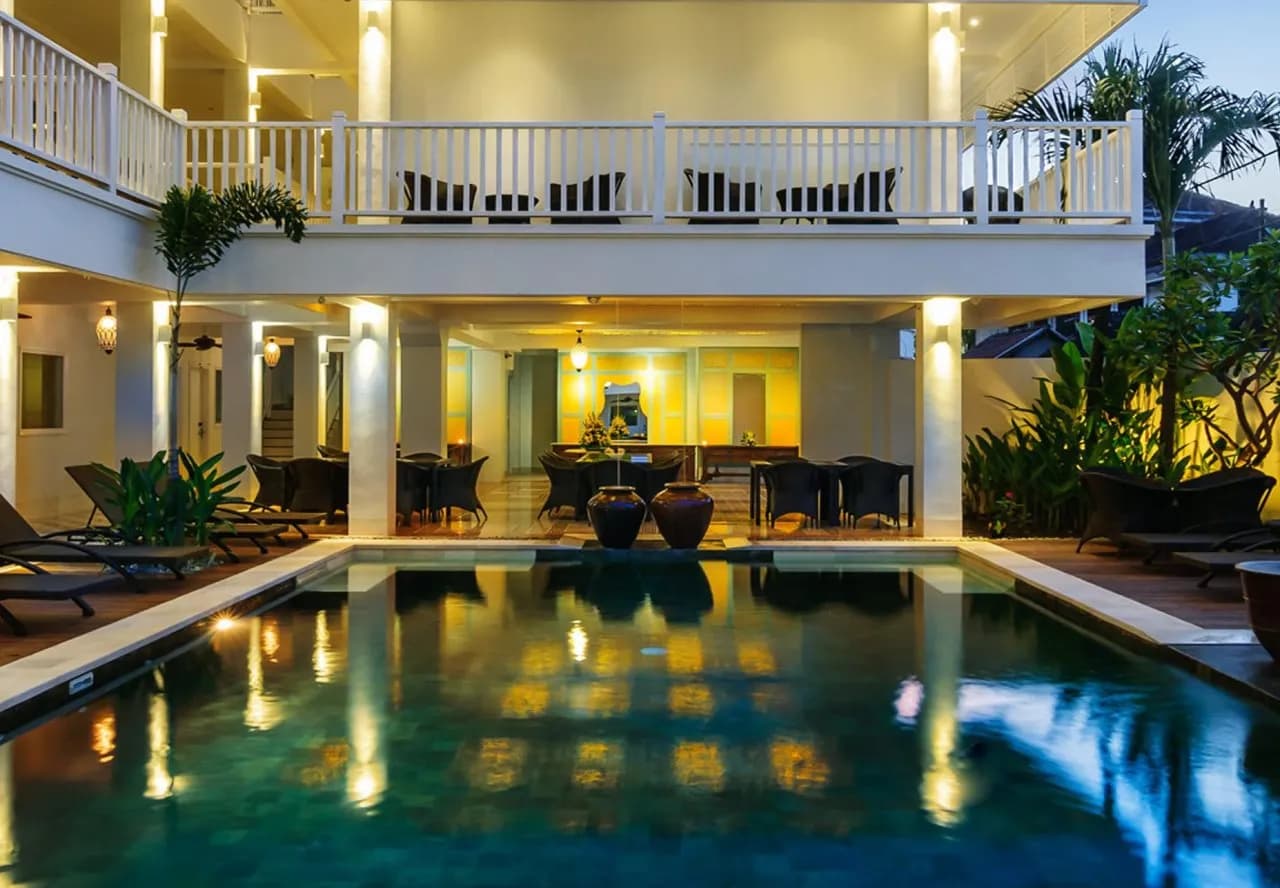 Samsara Inn
