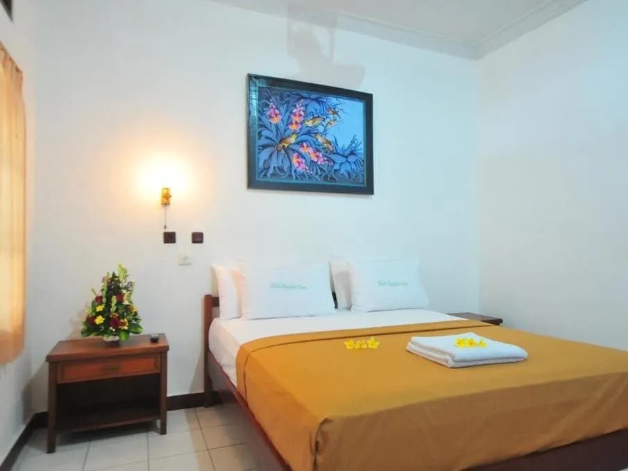 Hotel Sandat legian 2