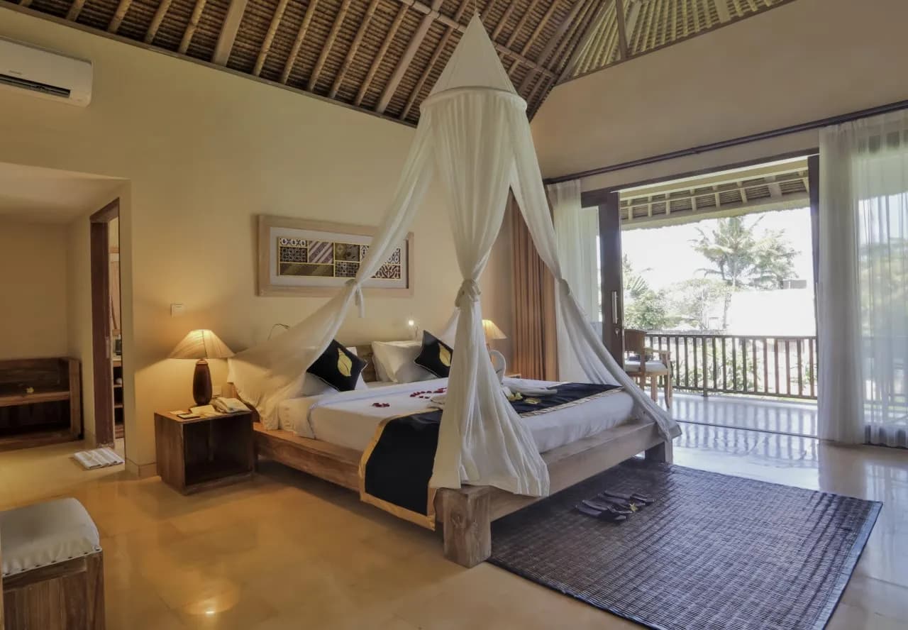 The Sankara Resort by Pramana 2