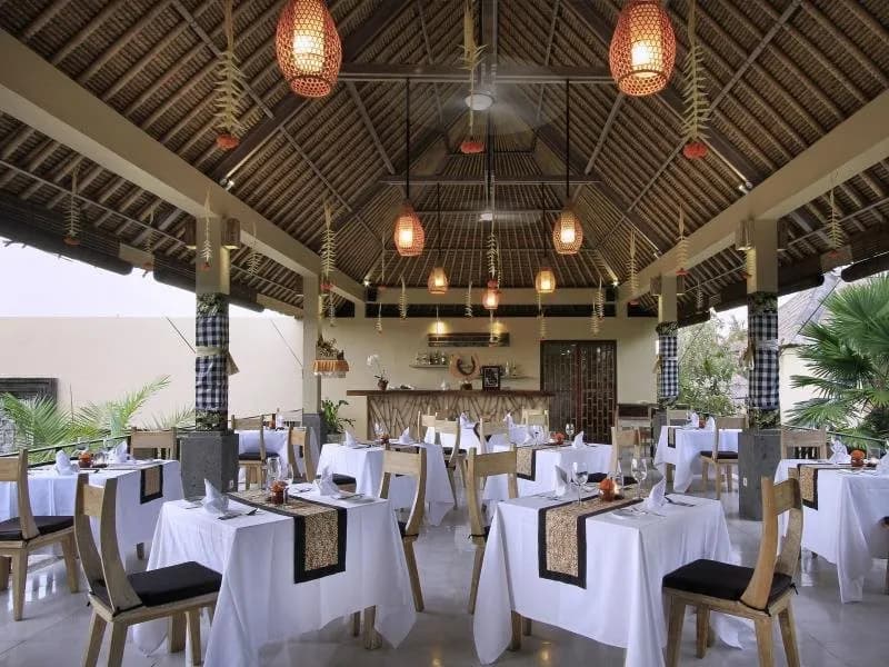 The Sankara Resort by Pramana 4