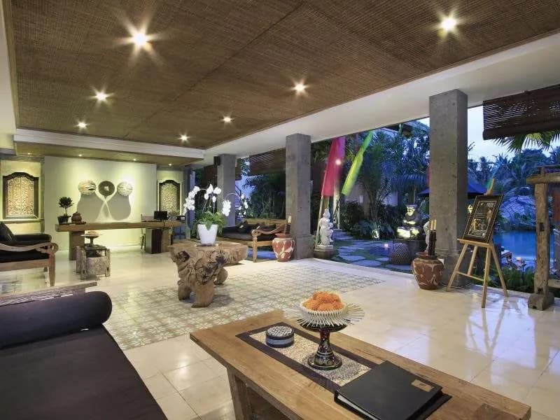 The Sankara Resort by Pramana 3